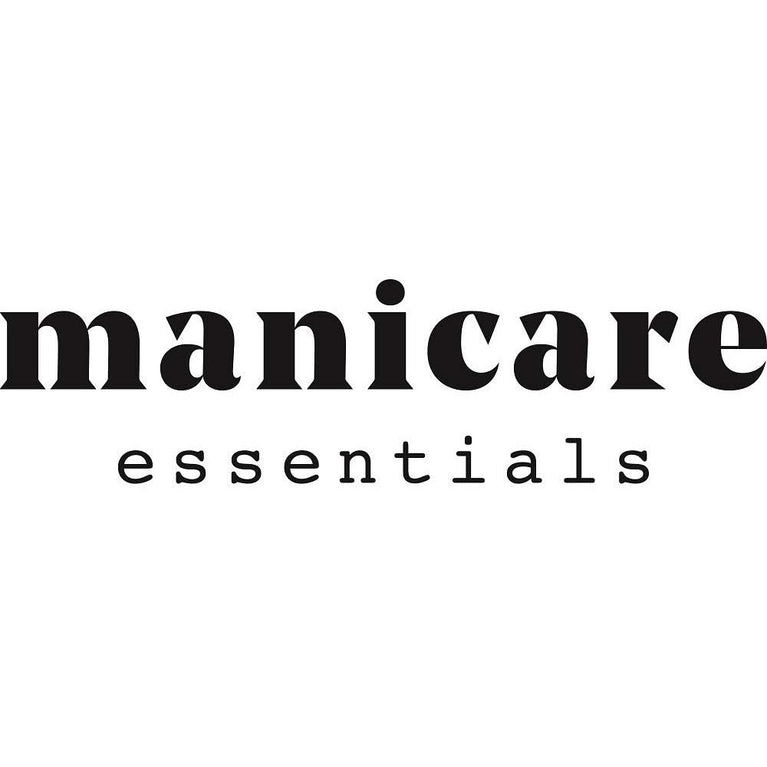 Manicare Natural Pumice Stone for Skin Exfoliation and Pedicure, Effective on Rough Skin, Corns, Calluses and Cracked Heels