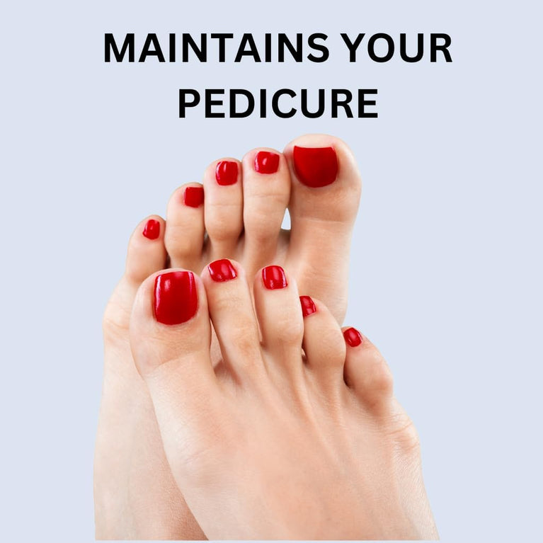 PediSalve Diabetic-Friendly Foot Cream - Intensive Moisturizer for Dry Rough Skin, Eczema, Cracked Heels, Brittle Nails 100g