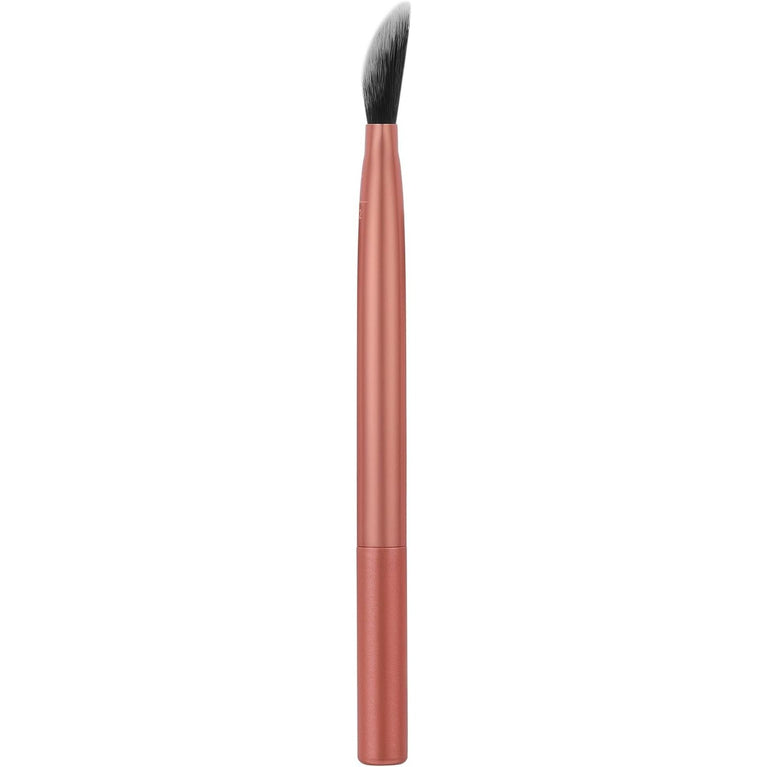 Pro-Grade Face Makeup Brush for Liquid, Cream Foundation, Blush, and Bronzer