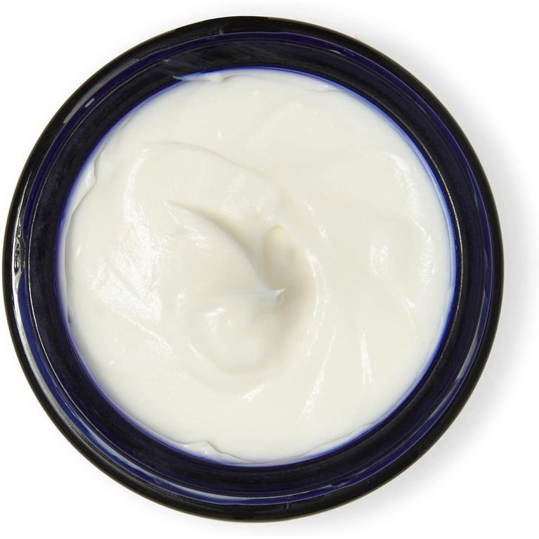 Revitalizing Foot Balm with Soothing Comfrey & Mallow by Neal's Yard Remedies | Banish Dry, Cracked Skin 50g