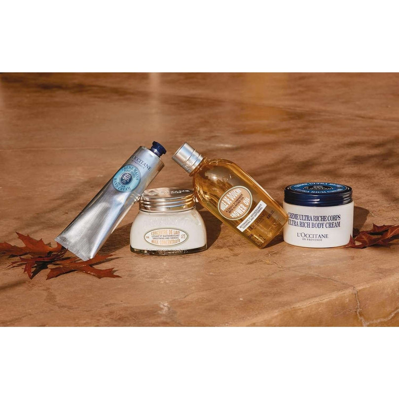 Almond Shower Oil - 250ml - L'OCCITANE