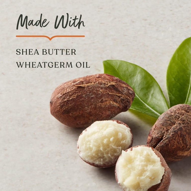 Revitalizing Shea Butter Foot Cream with Soothing Aromas, 75ml - Sanctuary Spa Vegan and Cruelty-Free Heel Balm