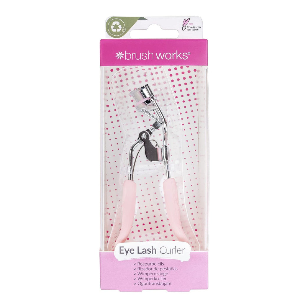 LashBoost Precision Curler