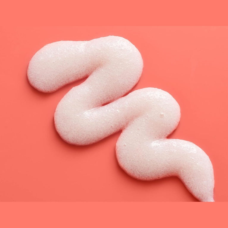 Dirty Works Refreshing Foot Therapy, Vegan Peppermint and Tea Tree Foot Cream, 125ml