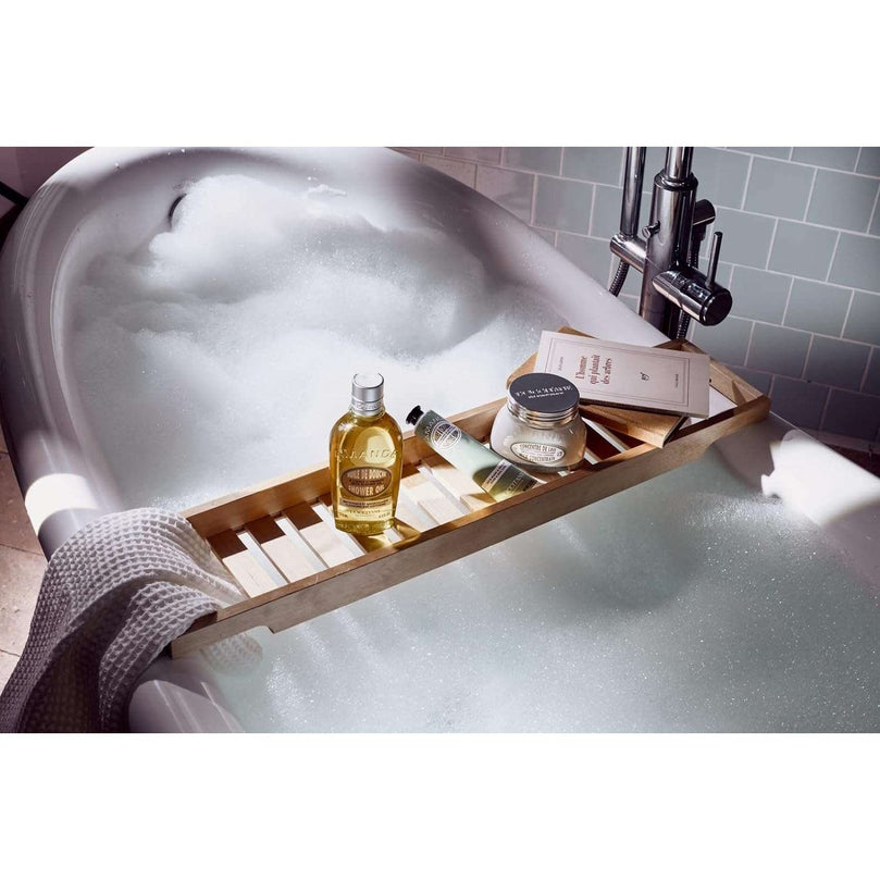 Almond Shower Oil - 250ml - L'OCCITANE