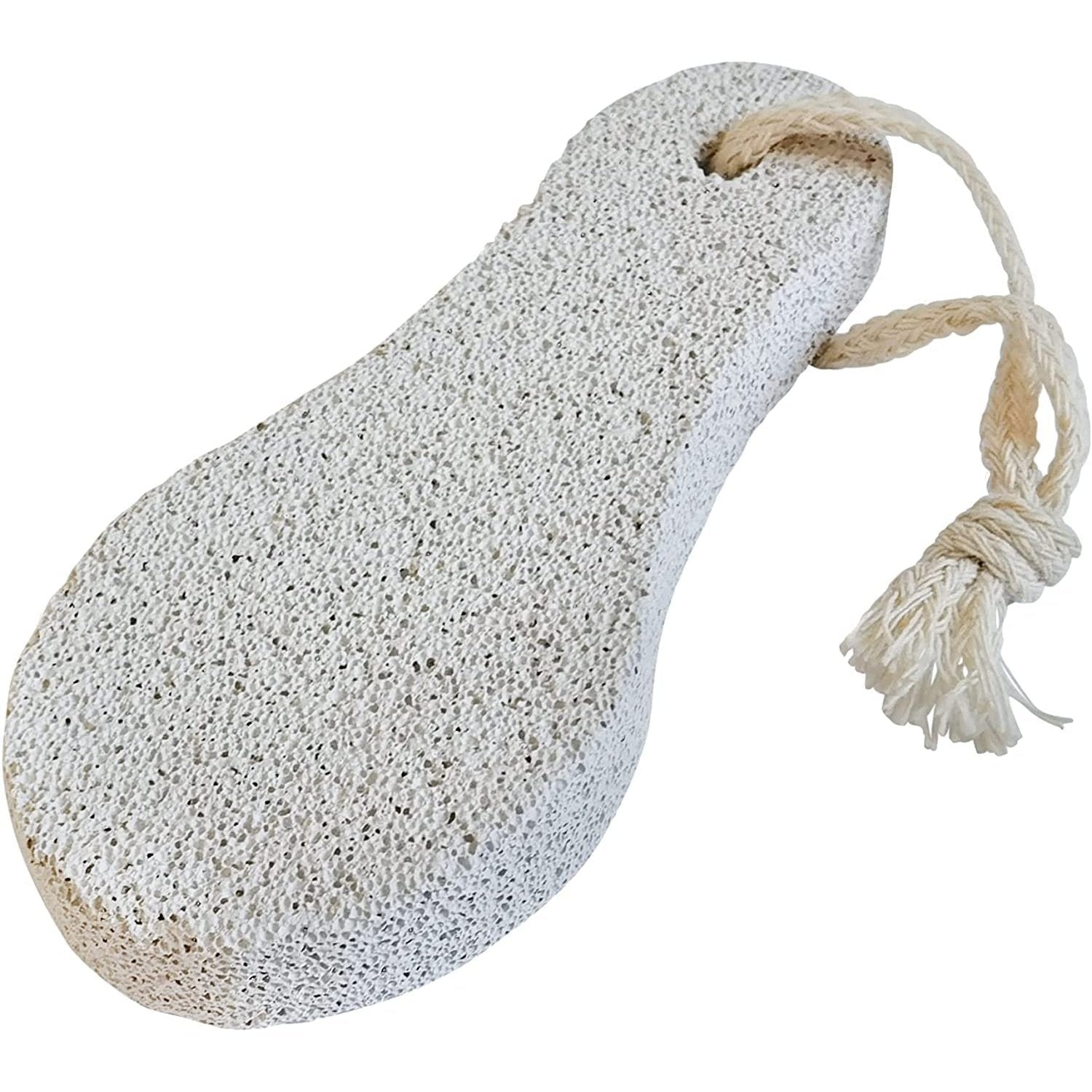 Natural Pumice Stone Exfoliation Block for Hands & Feet Pampering Buy