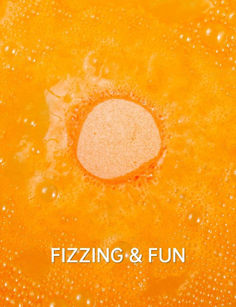 Aofmee Bath Bombs Gift Set, 7pcs Fizzies Spa Kit Perfect for Moisturizing Skin, Birthday Valentines Mothers Day Anniversary Christmas Best Gifts Ideas for Women, Mum, Girls, Her, Kids