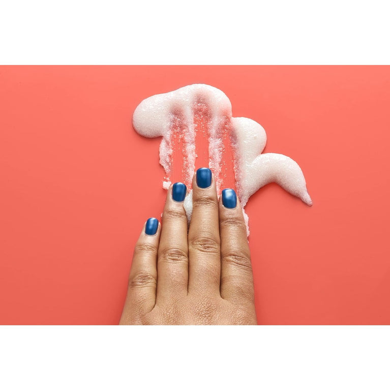 Dirty Works Refreshing Foot Therapy, Vegan Peppermint and Tea Tree Foot Cream, 125ml