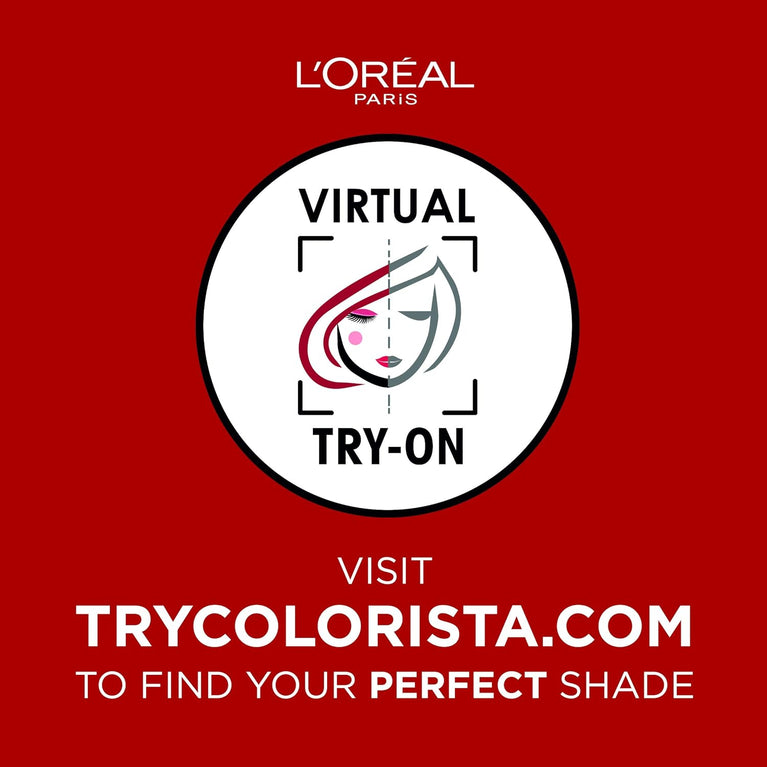 L'Oreal Paris Colorista Effect Bleach Lightening Kit for Vibrant Blonde Hair