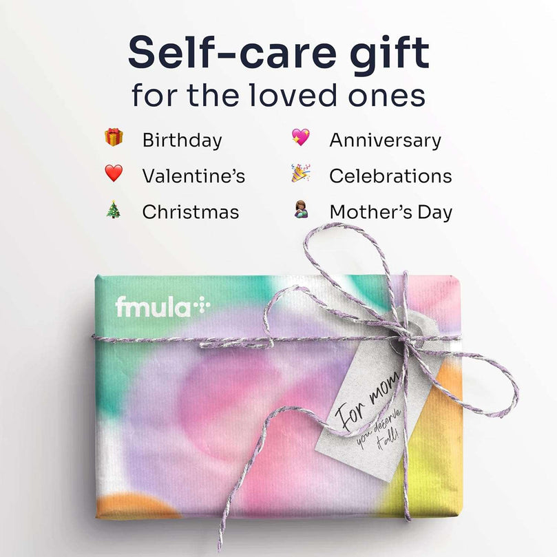 6 Pack Aromatherapy Shower Steamers - Strong Scented, Natural, Soothing Shower Bombs Steamer with Essential Oils - Lavender, Rose, Peppermint, Eucalyptus Shower Steamer Gift Set (6x40g)