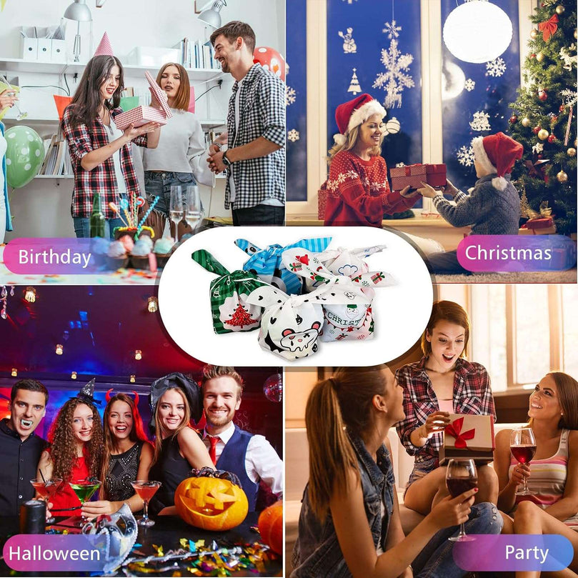 30 Pcs Bath Bomb Natural Organic Mini Bath Bombs, Handmade with Rich Fizz - Best Birthday Gift for Kids/Women/Men, Mother's Day