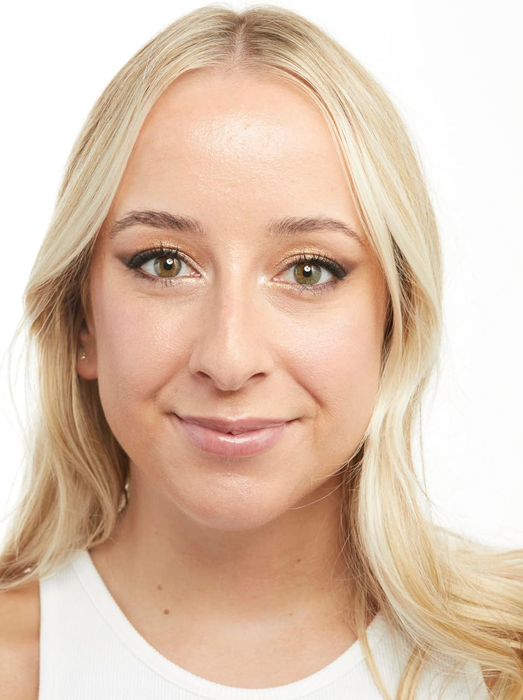 Revolution Beauty London Velvet Rose Eyeshadow Palette - Blendable, Highly Pigmented, 15 Matte & Shimmer Shades