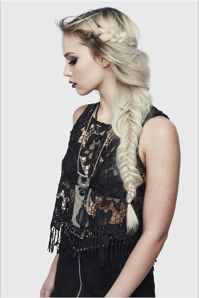 L'Oreal Paris Colorista Effect Bleach Lightening Kit for Vibrant Blonde Hair