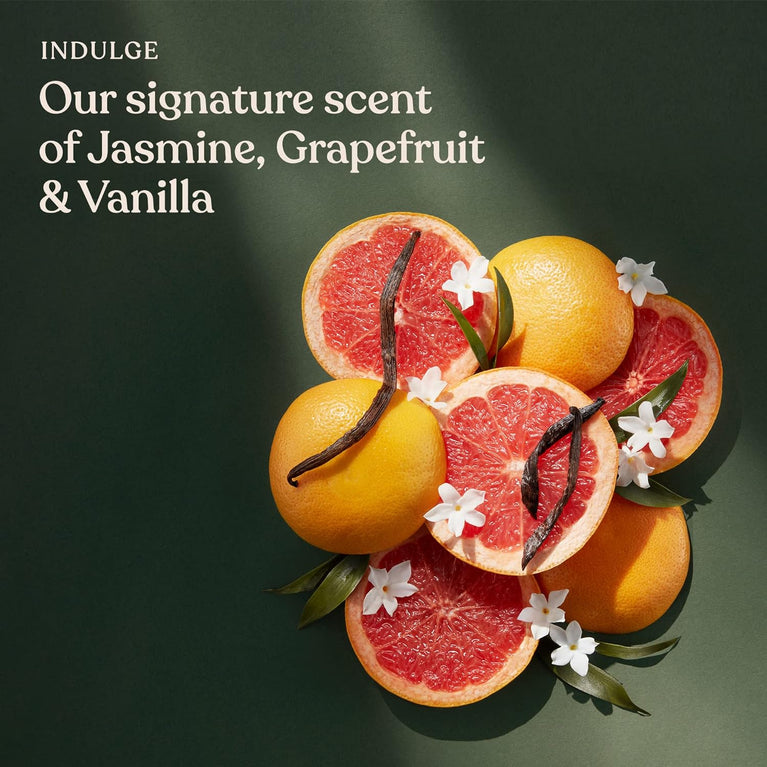 Revitalizing Shea Butter Foot Cream with Soothing Aromas, 75ml - Sanctuary Spa Vegan and Cruelty-Free Heel Balm