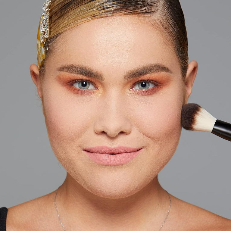 NYX Professional 3-in-1 Makeup Sculpting Palette - Fair, 0.079 kg