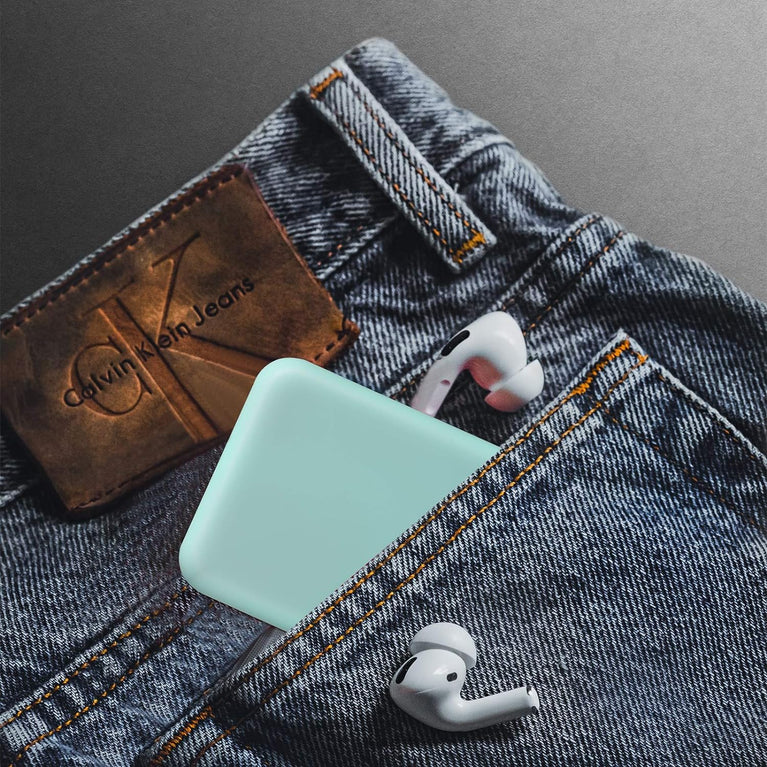 Travel Makeup Mirror with LED Light, 1X/3X Magnification, Compact and Portable Handheld Mirror