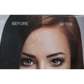 Colourless Max Effect Hair Colour Remover