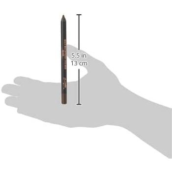 Barry M Cosmetics Long-Lasting Waterproof Brown Eyeliner for Dramatic Eye Looks