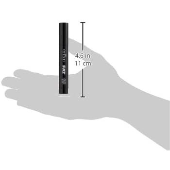 Eyeko Innovative Fat Liquid Eyeliner, 0.1g for Effortless Beauty