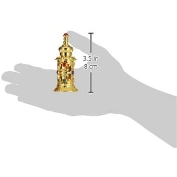 Amira Gold Perfume Oil by Al Haramain