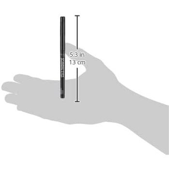 Rimmel London Intense Black Scandaleyes Eye Definer, Water & Smudge Proof, 0.35g