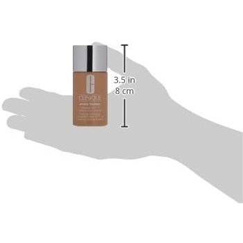Clinique Flawless Radiance Liquid Foundation with SPF 15 in 03/CN28 Ivory 30ml