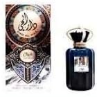 Ard al Zaafaran Dar Al Hae Eau de Parfum, 100ML - Citrus and Bergamot Men's Fragrance