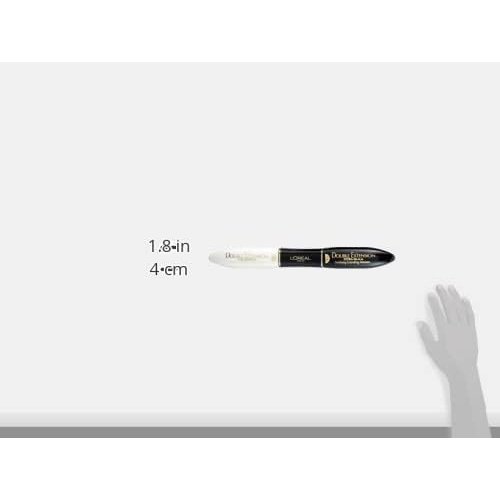 L'Oreal Paris Extra Black Dual-Phase Lengthening Mascara
