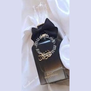 Bint Hooran Eau de Parfum 100ML: Luxurious Arabian Perfume for Women