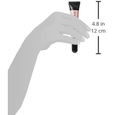 L.A. Girl Pro High Definition Cool Pink Undertone Neutralizer with Vitamin E and Jojoba Oil, 8g