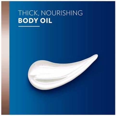 Cocoa Radiant Body Oil for Ultimate Skin Care