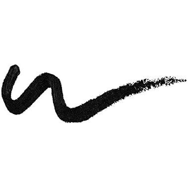 KIKO Milano Intense Colour Kajal 01 | Creamy Inner Eye Kohl Pencil with Trendy Shades