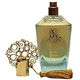 Dar Al Hae New By Ard Al Zaafaran 100ml Eau De Parfum Spray - Luxurious and Captivating Fragrance