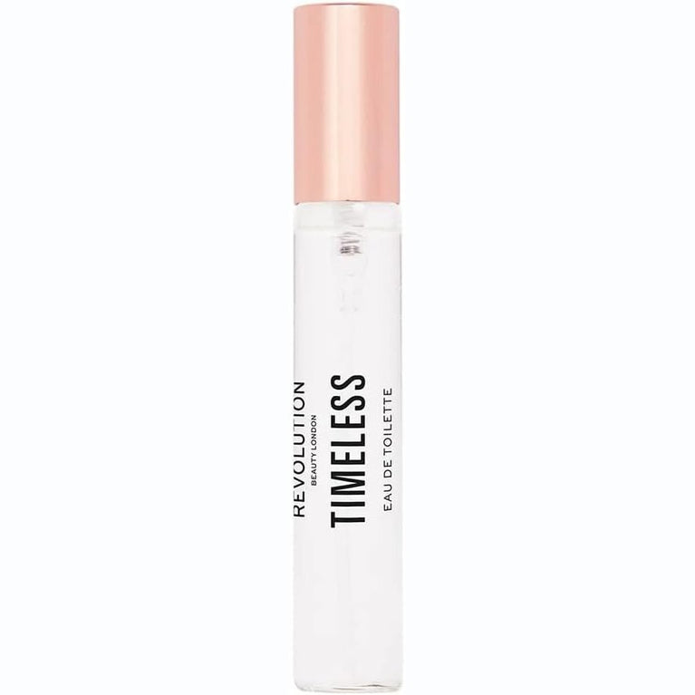 Timeless Eau De Toilette 10ml Purse Spray