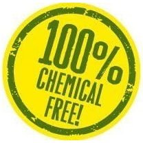 H&C Indigo Powder (Indigofera Tinctoria) - 227g Pack | For Hair Coloring