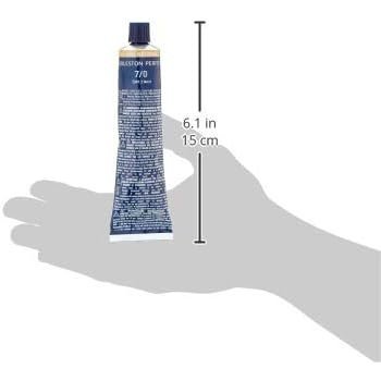 Medium Blonde Hair Colour Cream by WELLA Koleston Perfect Me+ for Quality Results