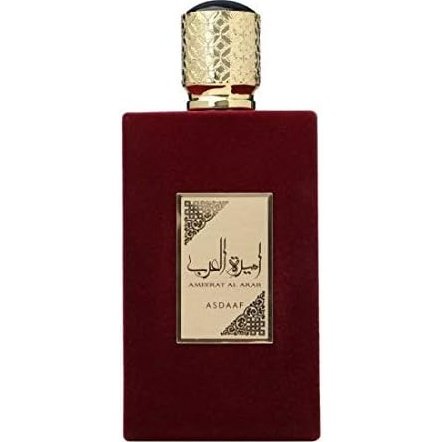 AMEERAT AL ARAB 100 ml Women Eau de Parfum Arabic Oudh Oriental Perfume Girl Attar Musk