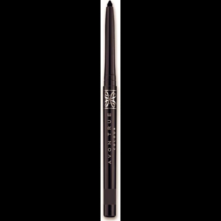 Majestic Plum Avon Glimmerstick Waterproof Eye Liner
