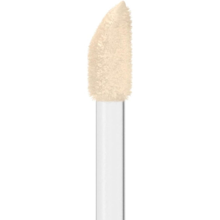 Maybelline's Natural Finish Fit Me Concealer - Full Coverage, Oil-Free, Fragrance-Free in Ivory Shade 05, 6.8ml