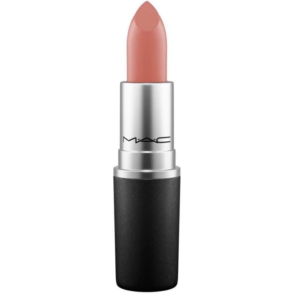 Velvety Matte Teddy Lipstick by M.A.C