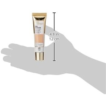 L'Oréal Paris Age Perfect Nourishing BB Cream 02 Light Beige, with Hydrating Serum, Vitamin B3 Infusion and High Protection SPF 50