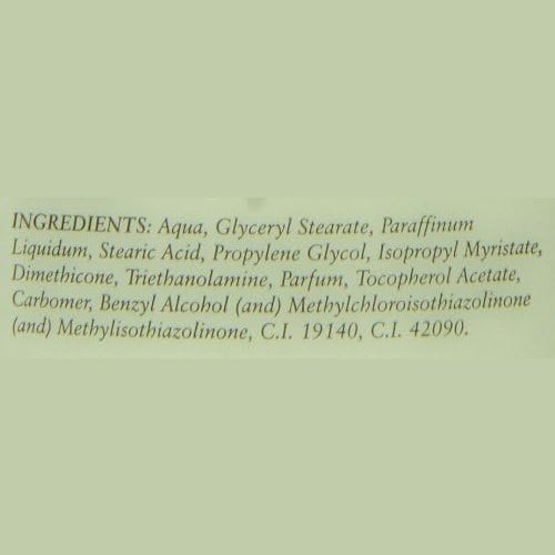 Cyclax Nature Pure Vitamin E Face and Body Cream, 300 ml