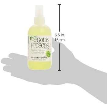 Instituto Español Gotas Frecas Eau de Cologne Spray 250 ml