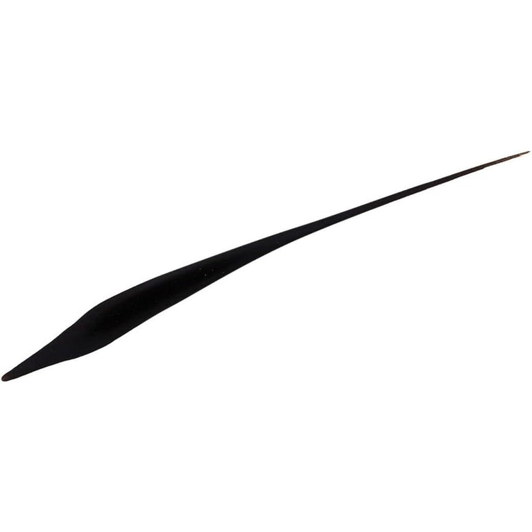 L'Oréal Paris Super Liner Perfect Slim in Intense Black, Long-Lasting Liquid Eyeliner with Precision Felt Tip, Pack of 1