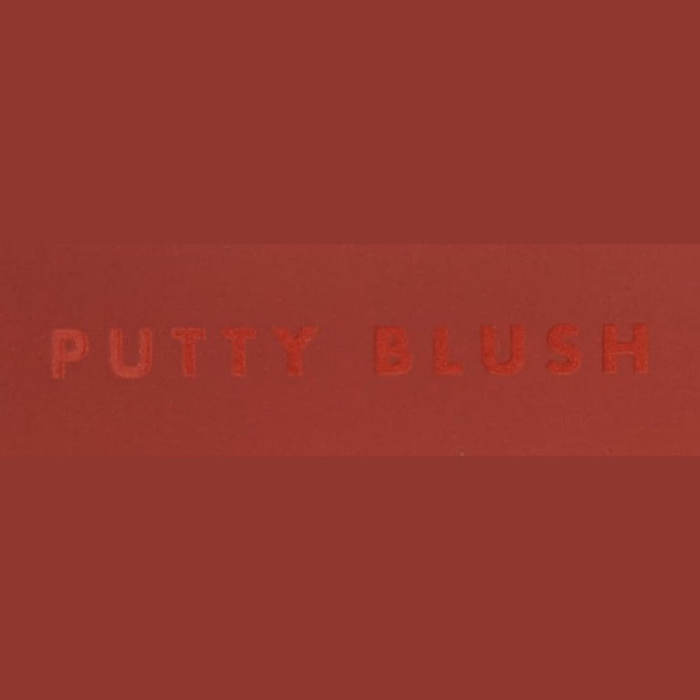 e.l.f. Bali Putty Blush with Argan Oil & Vitamin E, Cream-to-Powder, Ultra-Pigmented, 0.35 Oz (10g)