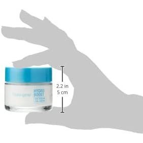 Neutrogena Intense Hydration Gel-Cream - Ultimate Solution for Extra-Dry Skin