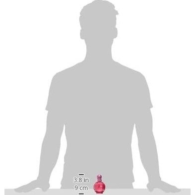 Britney Spears Fantasy Eau de Parfum: Luxurious Fruity & Feminine Fragrance for Women (50ml)