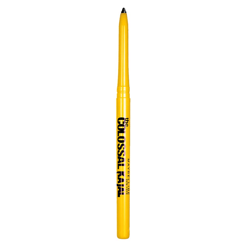 Maybelline Colossal Kajal Standard Black Eye Pencil