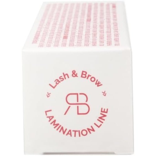 RB RENATA BEAUTY Eyelash & Brow Renewal Serum – Nourishing & Repairing Lash Lift Aftercare – Deeply Conditioning Serum for Post-Lamination Brow & Eyelash Care – Daily Strength & Vitality Boost