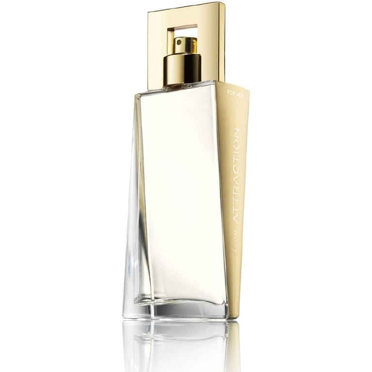 Sensual Charm Eau de Parfum Spray 100 ml for Women